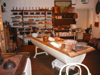 Bäckereimuseum